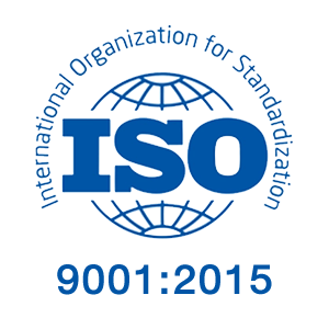 ISO 9001:2015