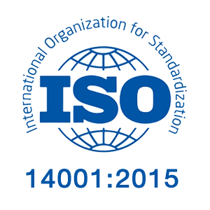 ISO 14001:2015