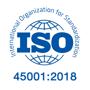 ISO 45001:2018